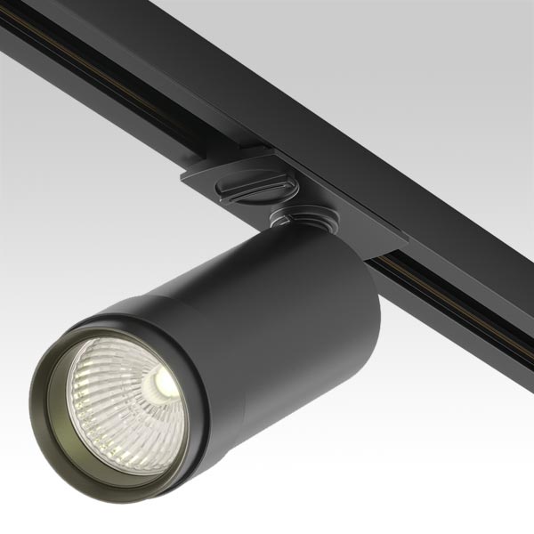 LED Track lights