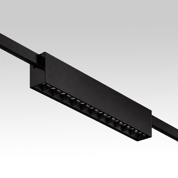 24V magnetiga siinivalgustid