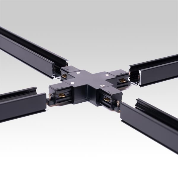 Magnetic track systems & accessories