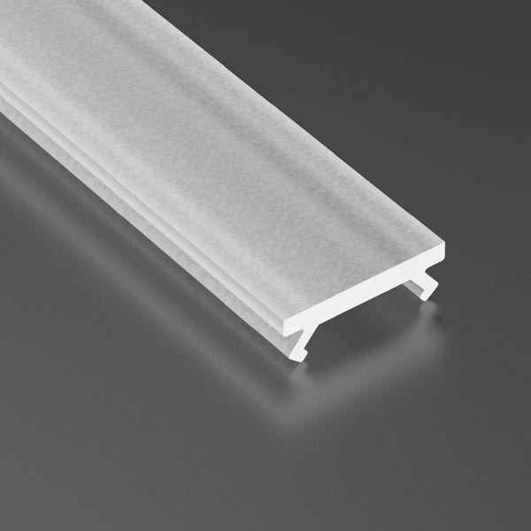 Alumiiniumprofiilide katted