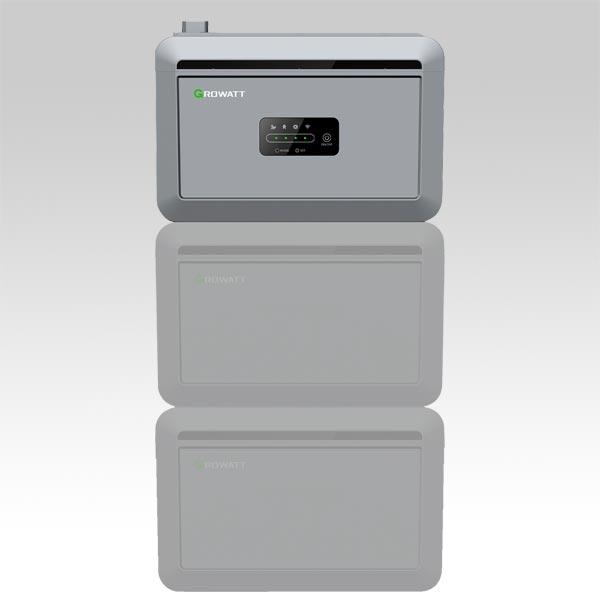 All-in-one Energy Storage Systems