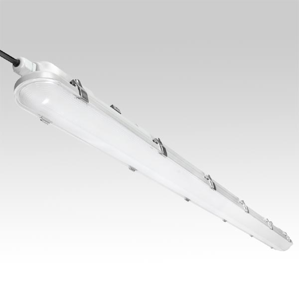 Niiskuskindlad valgustid