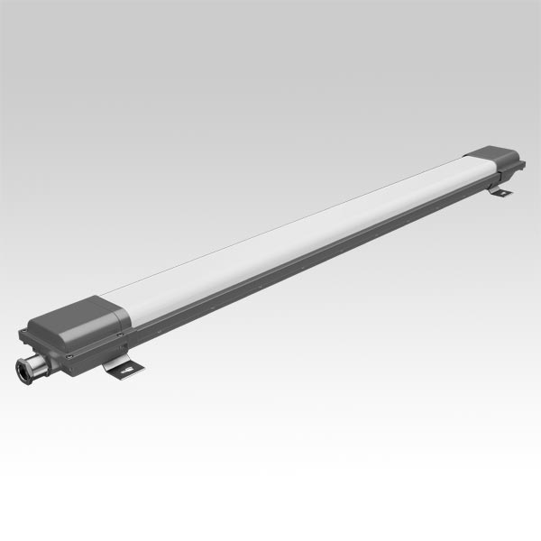 Plahvatuskindlad valgustid (ATEX)