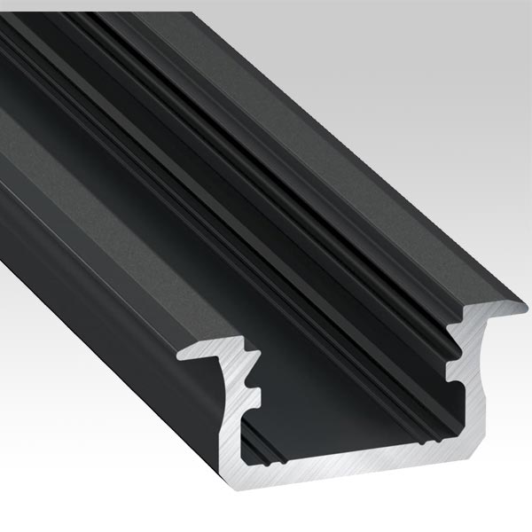 Süvistatavad alumiiniumprofiilid