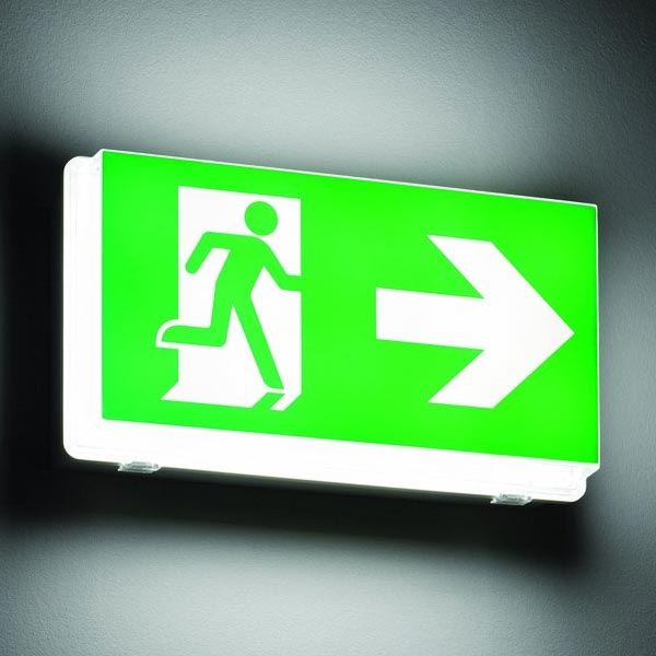 Emergency lighting