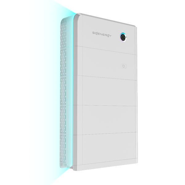 Sigenergy SigenStor