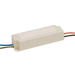 LED-liitäntälaite 1050mA 28-48V LPF-60-1050 230V 60W IP67
