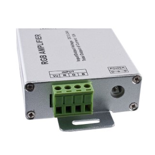 Signal amplifier 3x4A 12-24V 288W IP20