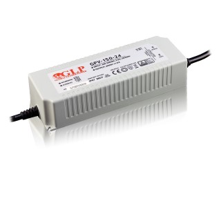 Блок питания для светильника GLP POWER 24V DC GPV-150-24 230V 150W IP67