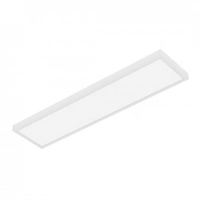 Moduulivalaisin LEDVANCE 1500 panel valkoinen 230V 48W 6240lm CRI80 90° IP20 DALI / PUSH 3000K-4000K 2CCT