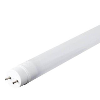 LED tube AIGOSTAR T8 GLASS 150cm 230V 22W 2090lm CRI80 170° IP20 3000K warm white