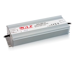 Блок питания для светильника GLP POWER 24V GLG-300-24 230V 300W IP67