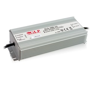 Power supply GLP POWER 24V GLG-200-24 230V 200W IP67