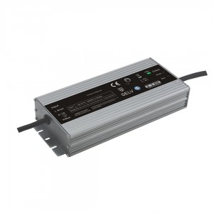 Блок питания для светильника GLP POWER 24V DC GLSV-200-12 230V 200W IP67