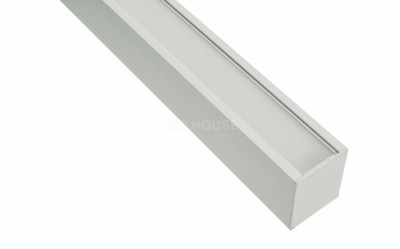 LED ceiling light PROLUMEN DB45B (OPAL) 1200 white 230V 40W 4500lm CRI80 100° IP20 3000K, 4000K, 5700K WW/DW/CW