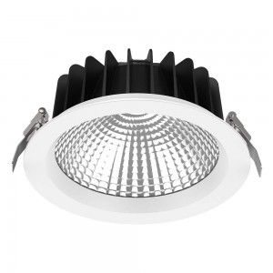 Локальный LED светильник PROLUMEN DL229 6 белый 230V 33W 3500lm CRI80 60° IP54 4000K дневной белый