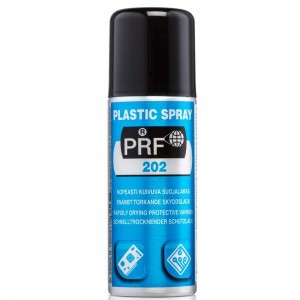 Tarvik Plastic spray PRF 202