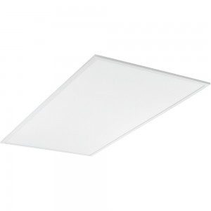 LED panel PROLUMEN 1200x600 white 230V 70W 7000lm CRI80 120° IP20 4000K pure white