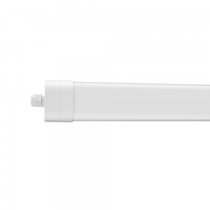 LED Tööstusvalgusti PROLUMEN TP LINK 1500 valge 230V 60W 8100lm CRI80 120° IP65 4000K päevavalge