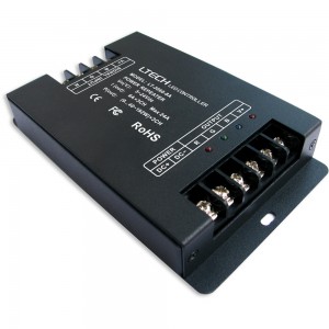 Signal amplifier LTECH LT-3060 24A 5-24V 576W