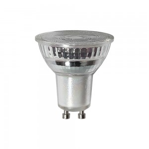 LED lamp Star Trading MR16 ST TRIAC, 4LED 347-36-4 230V 4.5W 400lm CRI80 GU10 36° 2700K soe valge