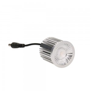 LED-lamppu PROLUMEN CREE LED 230V 7W 630lm CRI93 30° IP20 2700K lämmin valkoinen
