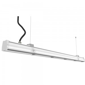 LED valgusti Work 6870D 1500 valge 230V 65W 10000lm CRI80 90° IP20 4000K päevavalge