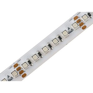 LED strip REVAL BULB 3535 60LED 1m 24V 14.4W 520lm 120° IP20 RGB