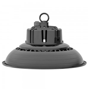 LED Tööstusvalgusti PROLUMEN UFO IKT 230V 100W 14000lm CRI80 110° IP65 4000K päevavalge