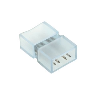 LED strip accessory connector for 2835 RGB  LED stripe