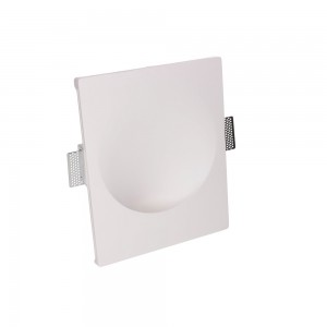 LED-seinävalaisin Art of Light BIANCO valkoinen 230V 35W GU10