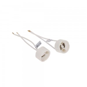 LED downlight FELICE white square 230V 35W GU10