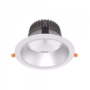 LED Allvalgusti PROLUMEN CL94 230V 25W 2450lm CRI80 36° IP20 3000K soe valge