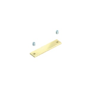 Accessory LUMINES straight connector