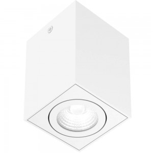 LED ceiling light PROLUMEN DL129 TRIAC white 230V 20W 2000lm CRI80 36° IP20 4000K pure white