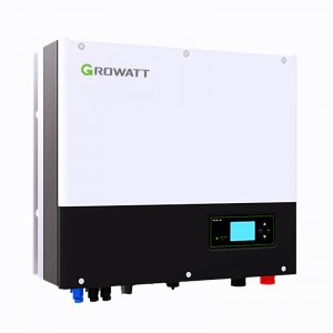 Inverter GROWATT SPH 10000TL3 BH-UP + wifi modul 10000W IP65