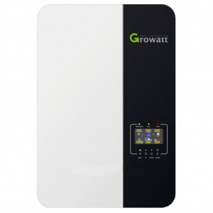 Inverter GROWATT SPF 3500 ES Off Grid + wifi modul 3500W IP20