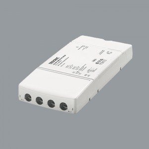 Power supply LCU 230V 150W IP20