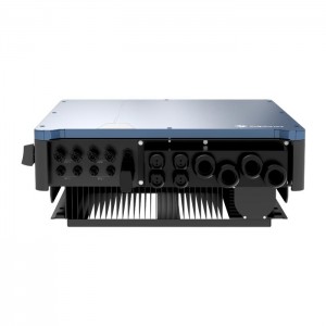 Inverter SOLPLANET ASW12kH-T1 3 faasiline hübriid 12000W IP65