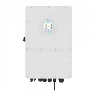 Inverter Deye SUN-12K-SG01HP3-EU-AM2 hübriid (HV akud) 12000W IP65