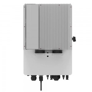 Inverter Deye SUN-15K-SG01HP3-EU-AM2 hübriid (HV akud) 15000W IP65