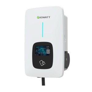  GROWATT EV Charger THOR 11AS-P WIFI 11000W IP65