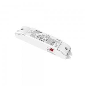 Toiteplokk LTECH DALI SE-12-100-400-W1DS 230V 12W IP20