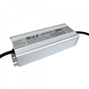 LED Muuntaja GLP POWER 24V GTMC-100-24-D 230V 100W IP67