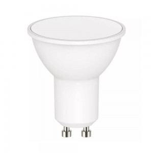 LED bulb EMOS CLASSIC MR16 230V 3,8W 320lm CRI80 GU10 110° IP20 4000K pure white