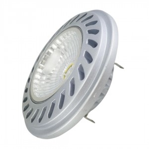 LED-lamppu Lumax AR111 LL507 12V 18W 1700lm CRI80 GU5.3 75° IP20 4100K päivänvalkoinen