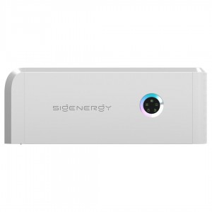 Inverter Sigenergy SigenStor EC 15.0 TP 15000W