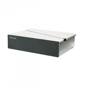 Akku Shoto HP10- Box5 Pro 20,48kWh LV sarja (4x5,12kWh LiFePO4) IP20