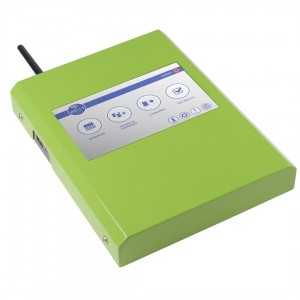 Accessory INTELIGHT Wells central monitoring 235lm