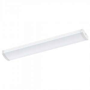 LED ceiling light PROLUMEN DB106B 1200 0-10V white 40W 4400lm CRI90 120° IP44 3000K, 4000K, 5700K WW/DW/CW